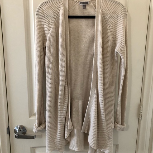 Chelsea28 Ruffle Cardigan - Picture 6 of 6